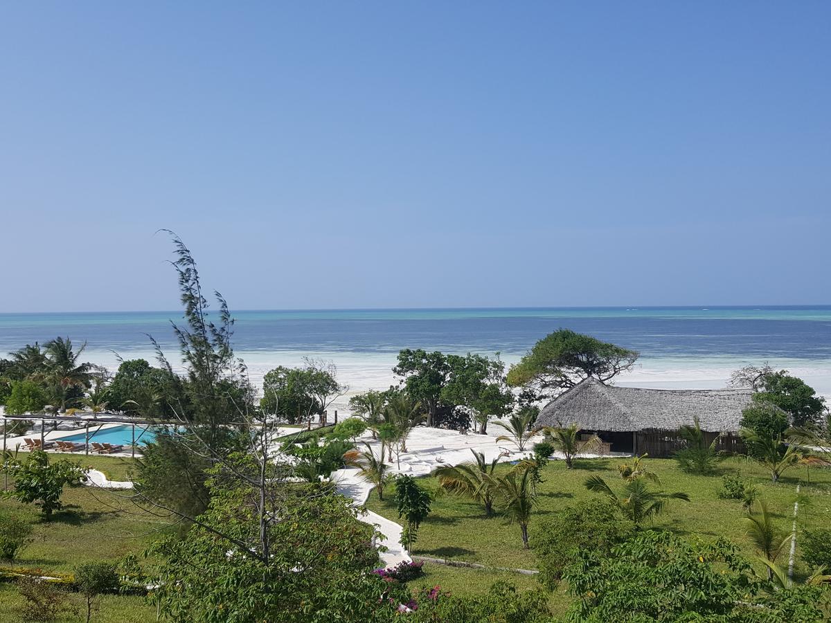 Jua Retreat 5*