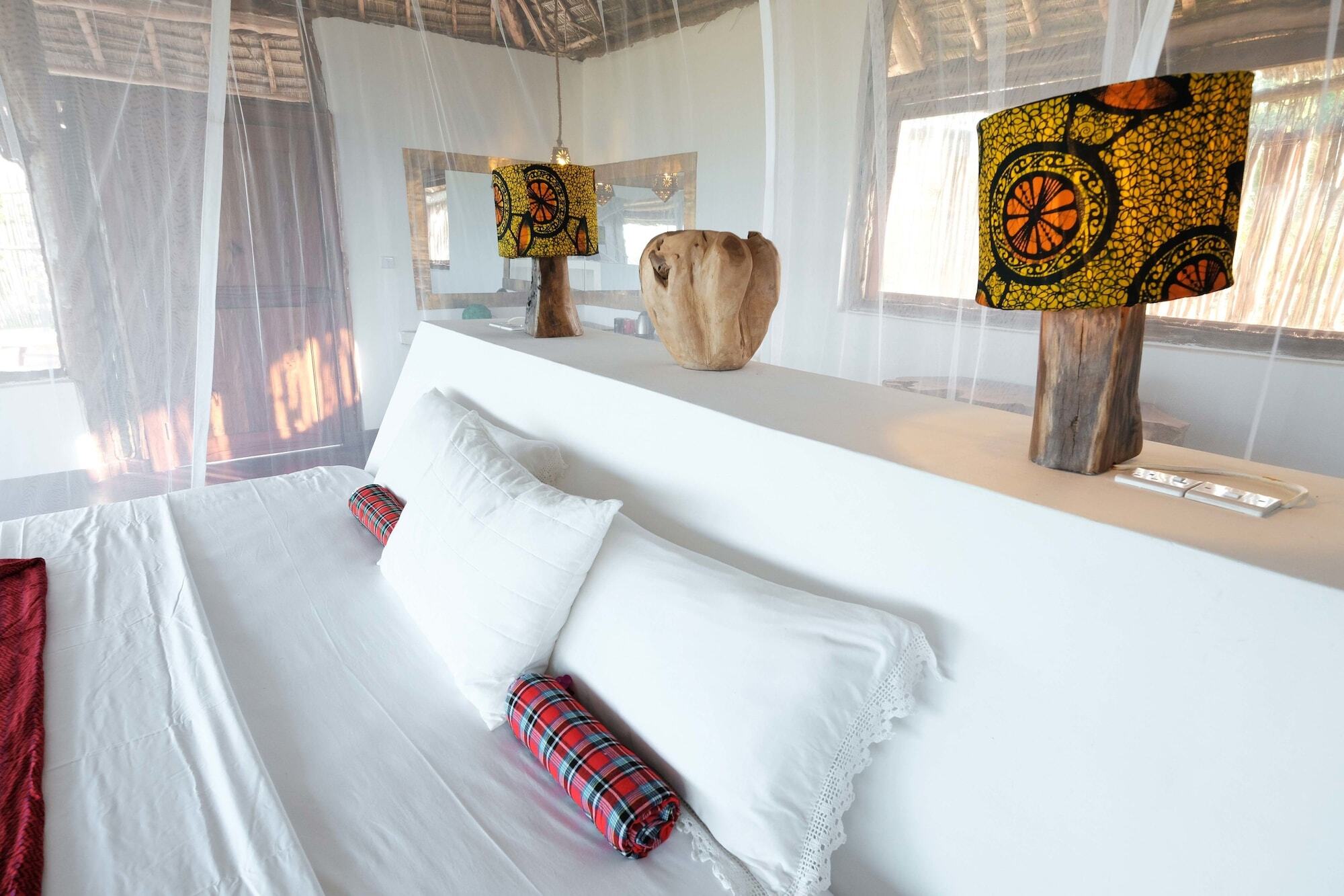 Jua Retreat Resort Michamvi Kae